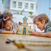LEGO: King Magnifico's Castle