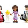 LEGO: King Magnifico's Castle