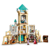 LEGO: King Magnifico's Castle