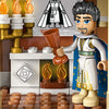LEGO: King Magnifico's Castle