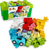 LEGO: Brick Box