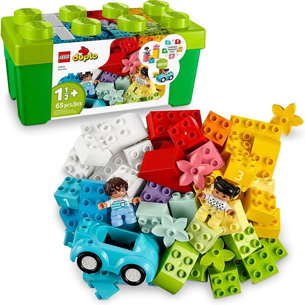 LEGO: Brick Box