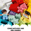 LEGO: Brick Box