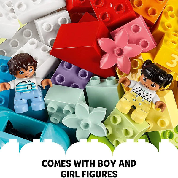 LEGO: Brick Box