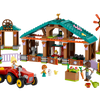 LEGO: Farm Animal Sanctuary