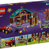 LEGO: Farm Animal Sanctuary