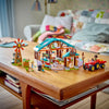 LEGO: Farm Animal Sanctuary