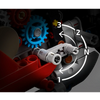 LEGO: Ducati Panigale V4 S Motorcycle