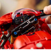 LEGO: Ducati Panigale V4 S Motorcycle