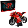 LEGO: Ducati Panigale V4 S Motorcycle