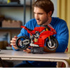 LEGO: Ducati Panigale V4 S Motorcycle