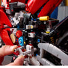 LEGO: Ducati Panigale V4 S Motorcycle