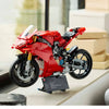 LEGO: Ducati Panigale V4 S Motorcycle