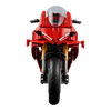 LEGO: Ducati Panigale V4 S Motorcycle