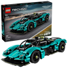 LEGO: Aston Martin Valkyrie