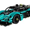 LEGO: Aston Martin Valkyrie