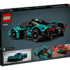 LEGO: Aston Martin Valkyrie