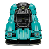 LEGO: Aston Martin Valkyrie