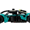 LEGO: Aston Martin Valkyrie
