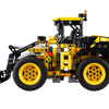 LEGO: Volvo L120 Electric Wheel Loader
