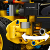 LEGO: Volvo L120 Electric Wheel Loader