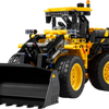 LEGO: Volvo L120 Electric Wheel Loader