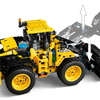 LEGO: Volvo L120 Electric Wheel Loader