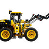 LEGO: Volvo L120 Electric Wheel Loader