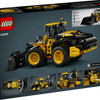 LEGO: Volvo L120 Electric Wheel Loader