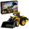 LEGO: Volvo L120 Electric Wheel Loader