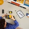 LEGO: Volvo L120 Electric Wheel Loader