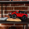 LEGO: Ford Bronco® SUV