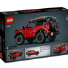 LEGO: Ford Bronco® SUV
