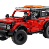 LEGO: Ford Bronco® SUV
