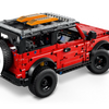 LEGO: Ford Bronco® SUV
