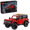 LEGO: Ford Bronco® SUV