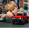 LEGO: Ford Bronco® SUV