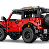 LEGO: Ford Bronco® SUV