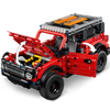 LEGO: Ford Bronco® SUV