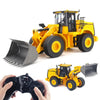 HUINA RC Wheel Loader (2026 Model)