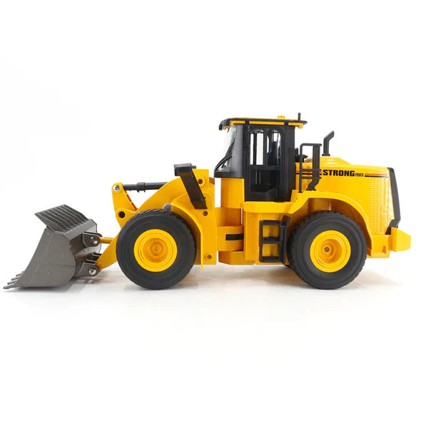 HUINA RC Wheel Loader (2026 Model)