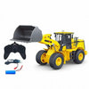 HUINA RC Wheel Loader (2026 Model)