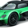 Maisto Special Edition – Aston Martin Valkyrie – Green