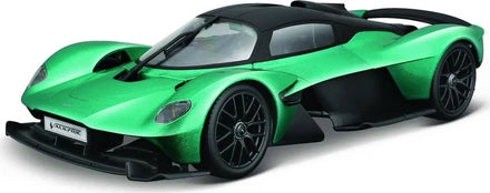 Maisto Special Edition – Aston Martin Valkyrie – Green