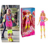BARBIE THE MOVIE-INLINE SKATING