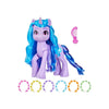 Hasbro My Little Pony: Make Your Mark Toy See Your Sparkle Izzy Moonbow
