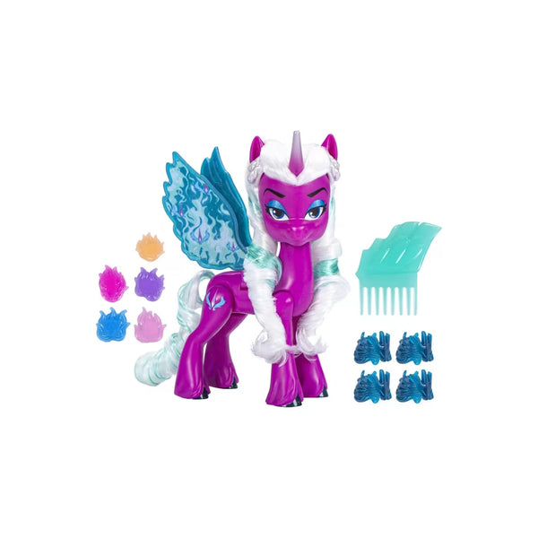 Hasbro My Little Pony Wing Surprise Opaline