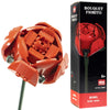 NICE - FLOWERS MATTONCINI - ROSA