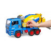 MAN TGA Cement Mixer Truck – 50th Anniversary Edition