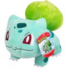 Pokémon Kanto First Partner Plush 20cm